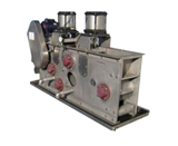 絞砕機(Press & Breaker) 絞砕機(Press & Breaker)